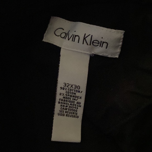 Calvin Klein Mens Jeans - Picture 5 of 5